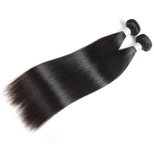 Brazilian Straight Hair Weave Bundles