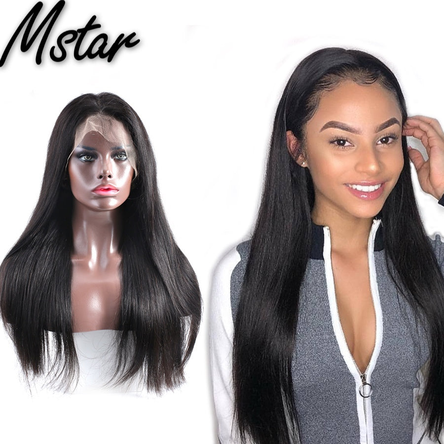 Indian Straight Hair Weave Bundles