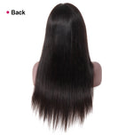 Mstar 13x4 Lace Front Human Hair Wigs