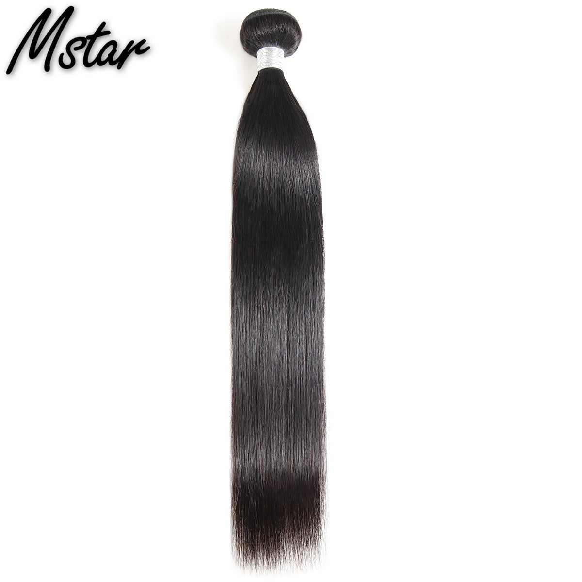 Straight Hair 3 Bundles