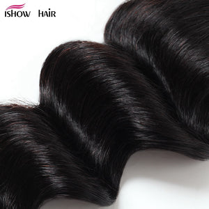 Mstar Hair Brazilian Loose Deep Wave Closure Free Part Human Hair Lace Closure With Baby Hair Remy Hair Swiss Lace Closure