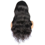 Mstar Body Wave Lace Front Human Hair Wigs For Women Pre Plucked Hairline With Baby Hair Brazilian Remy Human Hair Lace Wigs