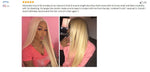 Blonde Bundles With Closure 613 Brazilian Straight Hair Bundles with Closure Mstar Remy Human Hair 3 Bundles with   Closure