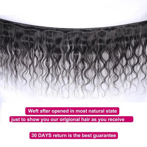 Mstar Hair Peruvian Body Wave Human Hair Bundles 8-28inch Buy 3 or 4 Bundles Hair Natural Color Non Remy 1 Piece Hair Extension