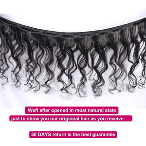 Mstar Brazilian Loose Wave Bundles 100% Human Hair Bundles 1 PC 8-28inch Non Remy Hair Weave Extension Can Buy 3 Or 4 Bundles