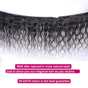 Mstar Peruvian Body Wave Bundles 100% Human Hair Weave 4 Bundles Deal Non Remy 8-28 inch Natural Color Peruvian Hair Bundles