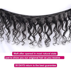 Mstar Loose Wave Bundles With Closure Indian Human Hair Bundles With Frontal 13x4 Ear To Ear Lace Frontal With Bundles Non Remy